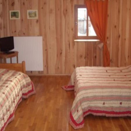 מלון Cheniménil Auberge Du Ruxelier מראה חיצוני תמונה