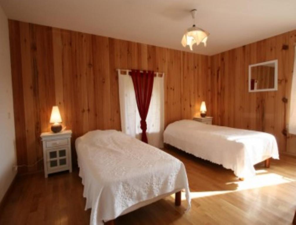 מלון Cheniménil Auberge Du Ruxelier מראה חיצוני תמונה